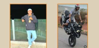 Itabirito: influencer “Keke du Grau” sofre acidente com moto e é levado para o Hospital João XXIII Itabirito: influencer “Keke du Grau” sofre acidente de moto e é levado para o Hospital João XXIII