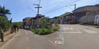 Itabirito: ladrão grita “perdeu, perdeu”, agarra pescoço de taxista, pega carteira do trabalhador e foge Itabirito: ladrão grita “perdeu, perdeu”, agarra pescoço de taxista, pega carteira do trabalhador e foge