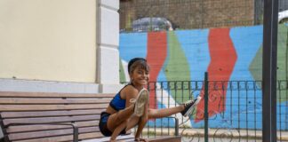 Itabirito abre inscrições para teste de nivelamento para ginástica Itabirito abre inscrições para teste de nivelamento para ginástica