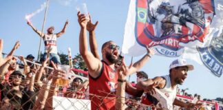 Itabirito x Tombense: onde assistir, horário, escalações, saiba tudo sobre o confronto Itabirito x Tombense: onde assistir, horário, escalações, saiba tudo sobre o confronto