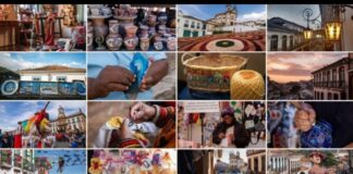 Ouro Preto lança candidatura para integrar Rede de Cidades Criativas da Unesco Ouro Preto lança candidatura para integrar Rede de Cidades Criativas da Unesco