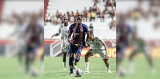 Itabirito joga mal e perde por 1×0 para o Tombense no Campeonato Mineiro Itabirito joga mal e perde por 1x0 para Tombense no Campeonato Mineiro