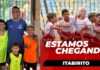 Escola de Futebol do Flamengo chega a Itabirito; ídolo Petkovic virá prestigiar a inauguração Escola de Futebol do Flamengo chega a Itabirito; ídolo Petkovic virá para prestigiar a inauguração