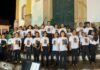 Ouro Preto: Coral Vozes de Vila Rica abre inscrições para 2025 Ouro Preto: Coral Vozes de Vila Rica abre inscrições para 2025