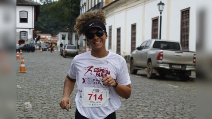 Inscrições abertas para a Corrida Farid 2025 - Etapa Mariana