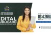 Câmara de Mariana abre concurso público com salários de até R$ 4,2 mil Câmara de Mariana abre concurso público com salários de até R$ 4,2 mil