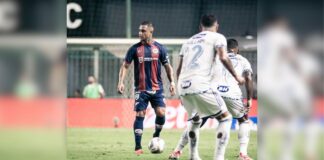 Com 3 gols de Gabigol, Itabirito é goleado por 4×1 para o Cruzeiro no Campeonato Mineiro Com 3 gols de Gabigol, Itabirito é goleado pelo Cruzeiro no Campeonato Mineiro