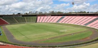 Jogo entre Itabirito e Cruzeiro não será em Uberlândia; partida segue marcada para acontecer em BH Jogo entre Itabirito e Cruzeiro não será em Uberlândia; partida segue marcada para acontecer em BH