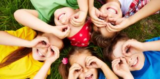 Mariana abre inscrições para Colônia de Férias Mariana abre inscrições para Colônia de Férias