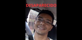 Itabirito: Ednilson, do bairro Santa Rita, trabalhador da Safm, está desaparecido; família pede ajuda Morador do bairro Santa Rita está desaparecido e família pede ajuda para encontrá-lo