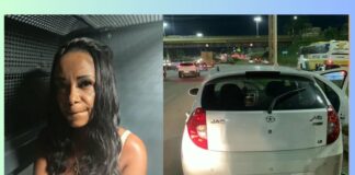 BH: mulher forja sequestro para pagar dívida de R$ 17 mil com agiota e acaba presa Mulher simula sequestro para pagar dívida de R$ 17 mil com agiota e é presa pela polícia