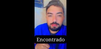 Após divulgação do Radar Geral, morador desaparecido de Mariana avisa que está bem Após divulgação do Radar Geral, morador desaparecido de Mariana avisa que está bem
