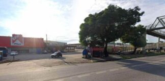 Motociclista derrapa e morre em acidente na BR-040 Motociclista derrapa e morre em acidente na BR-040