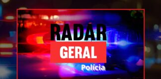 Homem é preso por tentar matar outro a tiros após briga de bar em Sabará Homem é preso por tentar matar outro a tiros após briga de bar em Sabará