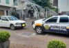Itabirito: GCM recupera, na Praça do Correios, carro que foi furtado na Rua Getúlio Vargas Itabirito: GCM recupera, na Praça do Correios, carro que foi furtado na Rua Getúlio Vargas