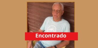 3 minutos após publicação do Radar Geral, senhor (de 83 anos), de Itabirito, com Alzheimer, é encontrado 3 min após publicação no Radar Geral, senhor (83 anos), de Itabirito, com Alzheimer, é encontrado