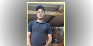 Morador de Cachoeira do Campo está desaparecido; família pede ajuda para encontrá-lo Morador de Cachoeira do Campo está desaparecido; família pede ajuda para encontrá-lo