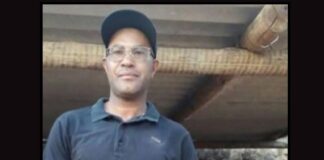 Cachoeira do Campo, Ouro Preto: morador desaparecido, do bairro Vila Alegre, é achado sem vida Cachoeira do Campo, Ouro Preto: morador desaparecido, do bairro Vila Alegre, é achado sem vida