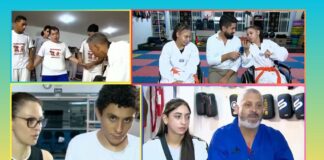 Gratuito para PcDs: Balanço Geral chama Taekwondo Filadélfia, de Itabirito, de academia inclusiva PcDs bem-vindos: Balanço Geral chama Taekwondo Filadélfia, de Itabirito, de academia inclusiva
