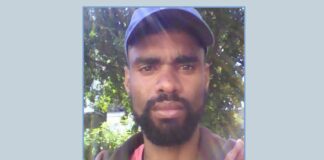 Ex-gari em Itabirito, de Urucânia, está desaparecido; a mãe dele está desesperada e pede ajuda Ex-gari em Itabirito, de Urucânia, está desaparecido; a mãe dele está desesperada e pede ajuda