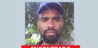 Após matéria do Radar Geral, ex-gari que estava desaparecido (para a família dele) é encontrado Após matéria do Radar Geral, ex-gari que estava desaparecido (para a família dele) é encontrado