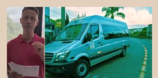 Transporte escolar intermunicipal, Itabirito: lei que traz cobranças se deu em respeito à Justiça, diz vereador Transporte escolar intermunicipal, Itabirito: lei que traz cobranças se deu em respeito à Justiça, diz vereador