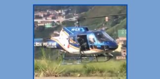 Helicóptero acionado: perseguição começa após bandido atirar em viatura da PM em Ouro Preto Helicóptero acionado: perseguição começa após bandido atirar em viatura da PM em Ouro Preto