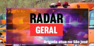 Itabirito, fogo em residência: crianças em casa vizinha foram as primeiras a perceber; Brigada é acionada Itabirito, fogo em residência: crianças em casa vizinha foram as primeiras a perceber; Brigada é acionada