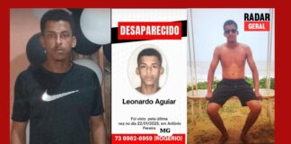 Mãe desesperada sai da Bahia para tentar encontrar filho desaparecido em distrito de Ouro Preto Mãe desesperada sai da Bahia para tentar encontrar filho desaparecido em distrito de Ouro Preto