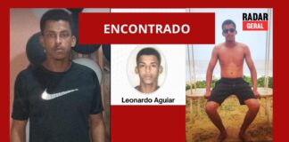 Jovem que veio da Bahia e desapareceu em distrito de Ouro Preto é encontrado Jovem que veio da Bahia e desapareceu em distrito de Ouro Preto é encontrado