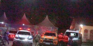 Sem férias no Carnaval: todos os PMs de Itabirito estão atuando nas ruas; reforços a partir desta sexta Sem férias no Carnaval: todos os PMs de Itabirito estão atuando nas ruas; reforços a partir desta sexta