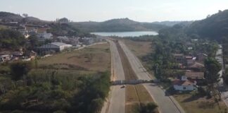 MG: jovem de 26 anos morre em represa ao tentar pegar bola; tentativa de reanimar vítima durou 2h MG: jovem de 26 anos morre em represa ao tentar pegar bola; tentativa de reanimar vítima durou 2h