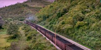 São Gonçalo do Bação, Itabirito: TFB recebe licença ambiental da Feam Imagem retirada de vídeo institucional do TFB