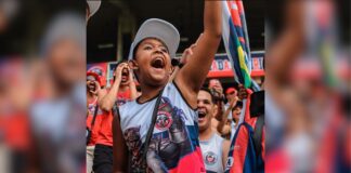 Itabirito x Aymorés: onde assistir, horário, escalações, venda de ingressos, saiba tudo sobre o confronto Itabirito x Aymorés: onde assistir, horário, escalações, venda de ingressos, saiba tudo sobre o confronto