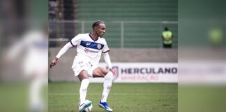 Em jogo pouco inspirado, Itabirito empata em 0x0 com Aymorés no Campeonato Mineiro Em jogo pouco inspirado, Itabirito empata em 0x0 com Aymorés no Campeonato Mineiro