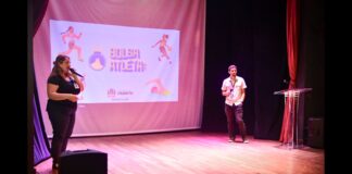 Itabirito: inscrições para o Bolsa Atleta 2025 já estão abertas Itabirito: inscrições para o Bolsa Atleta 2025 já estão abertas