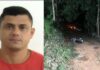 MG: sargento do Corpo de Bombeiros do Rio de Janeiro morre em acidente na BR-356 MG: sargento do Corpo de Bombeiros do Rio de Janeiro morre em acidente na BR-356