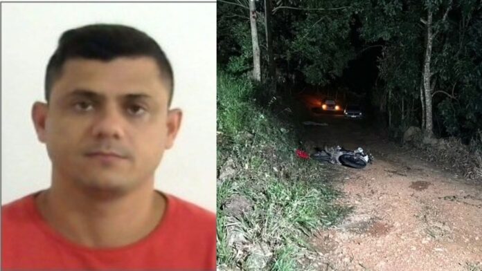 MG: sargento do Corpo de Bombeiros do Rio de Janeiro morre em acidente na BR-356