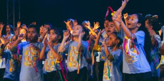 Coral Canarinhos de Itabirito abre matrículas para o 1º semestre de 2025 Coral Canarinhos de Itabirito abre matrículas para o 1º semestre de 2025