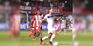 Goleada do Gato! Itabirito vence Villa Nova por 4×1 e conquista primeira vitória no Campeonato Mineiro Goleada do Gato! Itabirito vence Villa Nova por 4x1 e conquista primeira vitória no Campeonato Mineiro