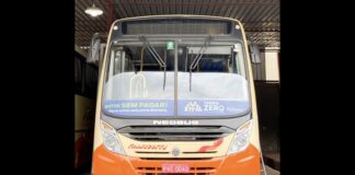 Mariana renova programa Tarifa Zero até 2028 Mariana renova programa Tarifa Zero até 2028