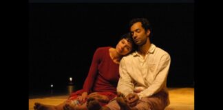 Espetáculo “Cantinho de Nóis” chega a Itabirito neste domingo (9/2) Espetáculo “Cantinho de Nóis” chega a Itabirito neste domingo (9/2)