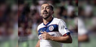 Itabirito joga bem, vence por 1×0 o Pouso Alegre e afasta chance de rebaixamento no Mineiro 2025 Itabirito joga bem, vence por 1x0 o Pouso Alegre e afasta chance de rebaixamento no Mineiro 2025