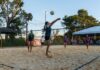 Itabirito: primeira semana do Festival de Verão 2025 é marcada com disputas no vôlei de areia e beach tênis Itabirito: primeira semana do Festival de Verão 2025 é marcado com disputas no vôlei de areia e beach tênis