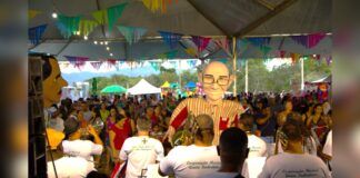 Itabirito: pré-carnaval movimenta distritos de Acuruí e São Gonçalo do Bação Itabirito: pré-carnaval movimenta distritos de Acuruí e São Gonçalo do Bação