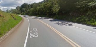 Ouro Preto: Audiência Pública para duplicação da BR-356 é realizada em Cachoeira do Campo Ouro Preto: Audiência Pública para duplicação da BR-356 é realizada em Cachoeira do Campo