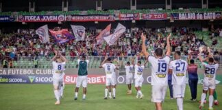 Itabirito x Atlético: onde assistir, horário, escalações, venda de ingressos; saiba tudo sobre o confronto Itabirito x Atlético: onde assistir, horário, escalações, venda de ingressos, saiba tudo sobre o confronto