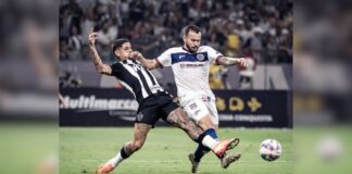 Itabirito perde de 3×0 para Atlético e fica de fora da disputa pelo Troféu Inconfidência Itabirito perde de 3x0 para Atlético e fica de fora da disputa pelo Troféu Inconfidência