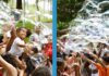 Itabirito receberá Festival de Bolhas Gigantes neste sábado (15/2)