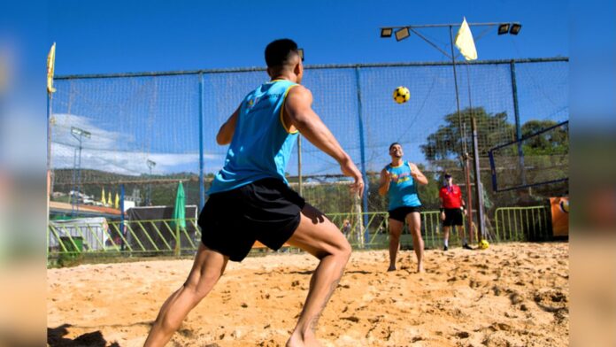 Festival de Verão 2025 segue em Itabirito; confira os campeões do 2º fim de semana